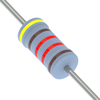 Through Hole Resistors - MFR200FBE73-41K2-ND - DigiKey