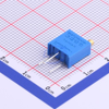 Resistors >> Variable Resistors/Potentiometers - 3296Y-1-103LF - LCSC Electronics Technology (HK) Limited