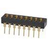 Switches - DIP Switches - A6D-7100 - Shenzhen Shengyu Electronics Technology Limited