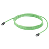 Modular/Ethernet Cables (RJ45, RJ11) - 281-6715-ND - DigiKey