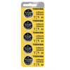 Battery Products - Batteries Non-Rechargeable (Primary) -- CR2032