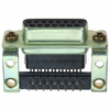 D-Sub Connector Assemblies - A1023-ND - DigiKey