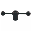 High-Profile Clamping Levers - ABC-1T - Reid Supply