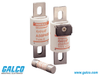 SHAW Fuses - A50P175-4 - Galco Industrial Electronics