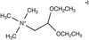 Betainealdehyde Diethylacetal Iodide - 7376 - Medical Isotopes, Inc.