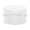 Acrylic Treatment Bottle, Clear Body, Square 30 mL -- CPR1305CGC-50-30 - Image