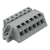 Female connector/socket -- 731-506/031-000