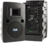 Liberty AC/DC with two Wireless Receivers - LIB-7500CU2 - Visual Sound, Inc.