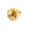 Coaxial Connector (RF) Assemblies - 900-0734205201-ND - DigiKey