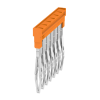 Terminal Block Jumpers - 281-1985520000-ND - DigiKey