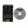 Analog to Digital Converters (ADCs) Evaluation Boards - EVAL-AD7658CBZ-ND - DigiKey