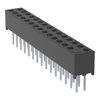 Headers, Receptacles, Female Sockets - MMS-115-01-L-DV-01-ND - DigiKey