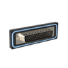 D-Sub Connector Assemblies - 664-L17EHD44P40-ND - DigiKey