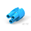 Circular Connector Housings - 1734-2392563-3-ND - DigiKey