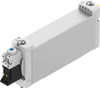 Pneumatic Solenoid Valves - 2021441 - RS Components, Ltd.