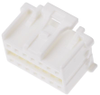 Wire Housings & Plugs - 406506P - RS Components, Ltd.