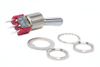 Toggle Switches - 7347113 - RS Components, Ltd.