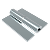 Lift-Off Hinge In-line Knuckle Style, Concealed Mount, Steel, Blue Zinc, Blue -- 96-DHLOM-5040-R - Image