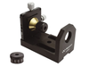 Fiber Coupler, Multimode, Bare Polarization Preserving Fiber Positioner -- F-916T - Image