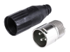 XLR Connectors - 3621054 - RS Components, Ltd.