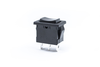 Rocker Switches - 1400-R1966IBLKBLKEF - New Yorker Electronics Co., Inc.