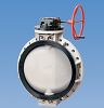 T 75 Butterfly Valve -- t-75-butterfly-valve - Image