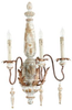 5552-3-56 Sconces-Triple Candle - 341504 - Capital Lighting, Inc.