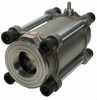 Helix Flow Meter -- Model 243 - Image