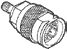 Adapter N-Plug/SMA-Jack -- 901-294 - Image