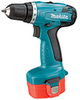 6281DWPE - 14.4V Cordless 3/8" Driver-Drill Kit -- 6281DWPE - Image