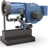 Industrial Burner -- LNE Series