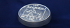 117 Degree F Low Melting Alloy -- 2451A - Image