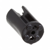 LEDs - Spacers, Standoffs - STD_320_BLK-ND - DigiKey