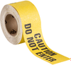 Hazard Marking Tape - 92415 - Brady Corporation