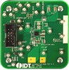 Evaluation Board for WPC1.1-Compatible 5W Wireless Power Receiver P9022 -- P9022-EVK