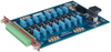 SeaRAQ 16 Isolated Digital Inputs (0-132 VAC) -- 8511 - Image
