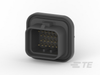 Automotive Headers - 6473418-2 - TE Connectivity