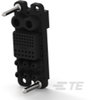 Rectangular Wire & Cable Connectors & Housings - 1648601-1 - TE Connectivity