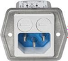 AC Power Entry Modules - 5707.0803.313.21 - VAST STOCK CO., LIMITED