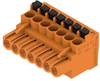 Terminal Blocks - Headers, Plugs and Sockets - 1980220000-ND - DigiKey