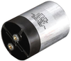 Cap, 600Uf, 900V, Film, Threaded Stud; Dielectric Type Cornell Dubilier - 46W0753 - Newark, An Avnet Company