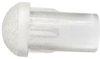 Light Pipe, Dia 5Mm, Domed, L-9.53Mm; Length Dialight - 72AC9267 - Newark, An Avnet Company