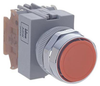 Switch, Industrial Pushbutton, 22Mm; Product Range Idec - 09C9432 - Newark, An Avnet Company