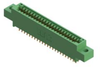 Card Edge Conn, Dual, 46Pos, Th; Card Edge Connector Type Edac - 68AJ4353 - Newark, An Avnet Company