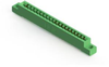 Card Edge Conn, Dual Side, 38Pos, Th; Card Edge Connector Type Edac - 87AH2156 - Newark, An Avnet Company