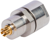 Smps Terminator, 1/2W, Jack, 50 Ohm; Connector Type Amphenol Sv Microwave - 46AJ4411 - Newark, An Avnet Company