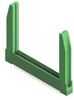 Card Edge Conn, Dual Side, 56Pos, Th; Card Edge Connector Type Edac - 69AJ1701 - Newark, An Avnet Company