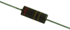 Wirewound Resistor, 1 Ohm, 2W, 5%; Resistance Tt Electronics/international Resistive - 01F3360 - Newark, An Avnet Company