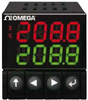 Temperature/process Controller, 1/16 Din; Thermocouple Type Omega - 61AH5492 - Newark, An Avnet Company