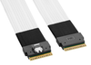 Cable Asy, Sas Plug, 74P, 0.75M; Connector To Connector 3M - 37AC9939 - Newark, An Avnet Company